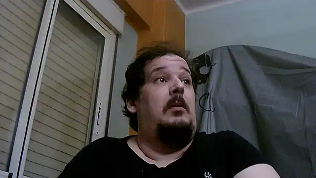 porkorossy online show from December 13, 2025, 9:20 pm