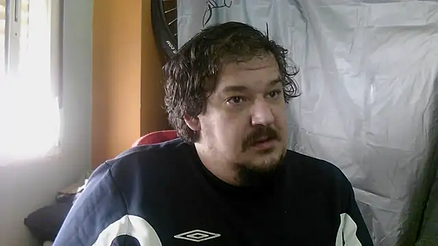 porkorossy online show from February 9, 2026, 9:46 am