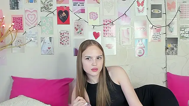 little radiant sun online show from March 12, 2026, 9:04 am