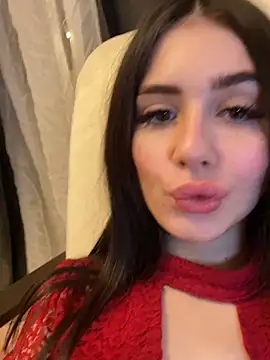 SofiaLaLight online show from December 19, 2024, 6:01 pm