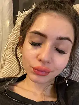 SofiaLaLight online show from December 25, 2024, 12:47 pm