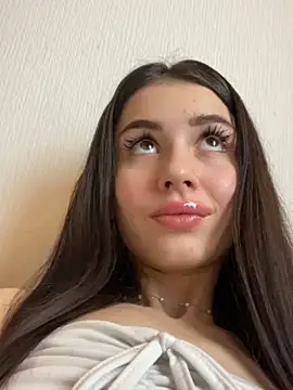 SofiaLaLight online show from January 7, 2025, 3:54 pm