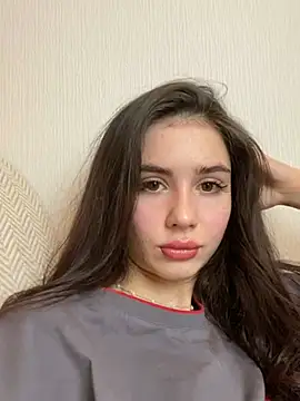 SofiaLaLight online show from January 11, 2025, 6:45 am