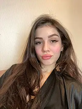 SofiaLaLight online show from January 31, 2025, 10:31 am