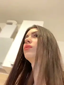 SofiaLaLight online show from February 8, 2025, 8:42 am