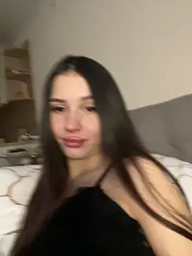 SofiaLaLight online show from October 11, 2025, 11:31 am