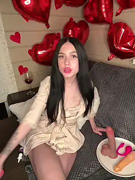 Snapshot of SofiaLaLight chatting on February 15, 2026, 4:31 am SofiaLaLight online show from February 15, 2026, 4:31 am