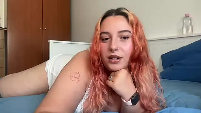 bybabyblue online show from April 30, 2026, 5:19 pm