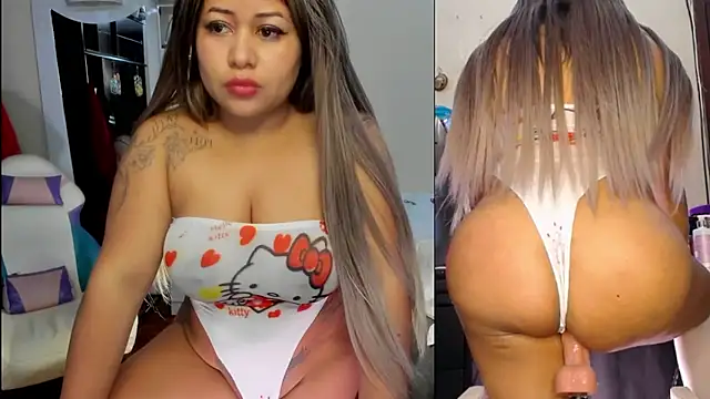 sasha blaire online show from November 16, 2025, 9:26 am