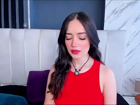 Kate Amaretto  online show from October 26, 2025, 8:48 pm