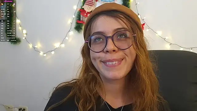 irinasweet27 online show from December 21, 2024, 1:15 am