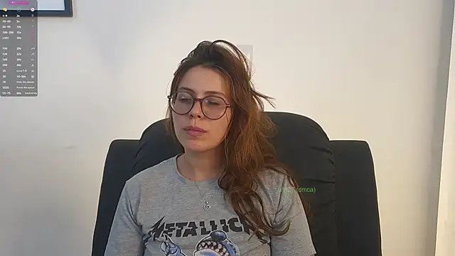 irinasweet27 online show from January 19, 2025, 1:00 am