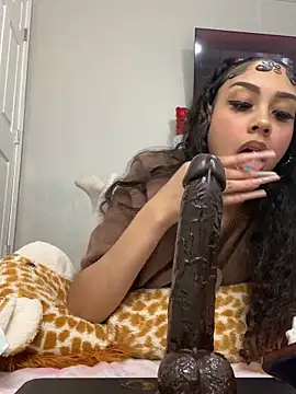 badbaby187 online show from October 6, 2025, 7:44 pm