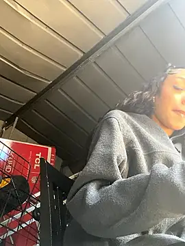 badbaby187 online show from January 9, 2026, 5:04 pm