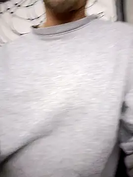 MikeyMaXXX online show from February 21, 2026, 6:42 pm