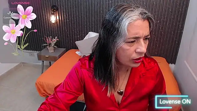 tammy lynn69 online show from November 16, 2025, 6:02 pm