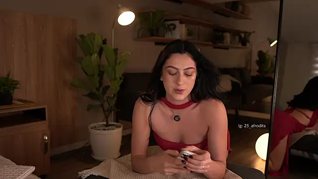 Snapshot of afrodita__25 chatting on July 18, 2026, 9:29 pm afrodita 25 online show from July 18, 2026, 9:29 pm