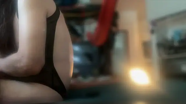 Snapshot of DownstairsSky chatting on September 18, 2025, 3:30 am DownstairsSky online show from September 18, 2025, 3:30 am