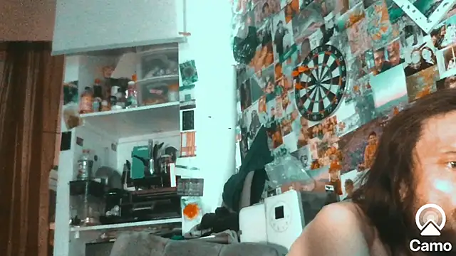 Snapshot of DownstairsSky chatting on September 19, 2025, 10:49 am DownstairsSky online show from September 19, 2025, 10:49 am