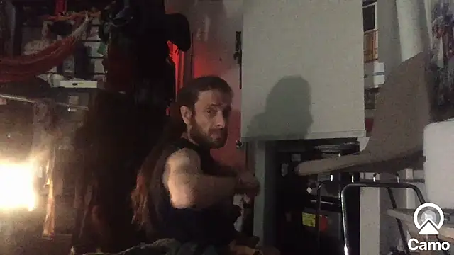 DownstairsSky online show from November 21, 2025, 11:53 am