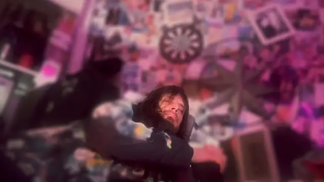 DownstairsSky online show from February 9, 2026, 10:41 am