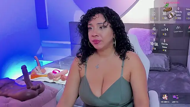 ana sweet2 online show from January 22, 2025, 9:13 am