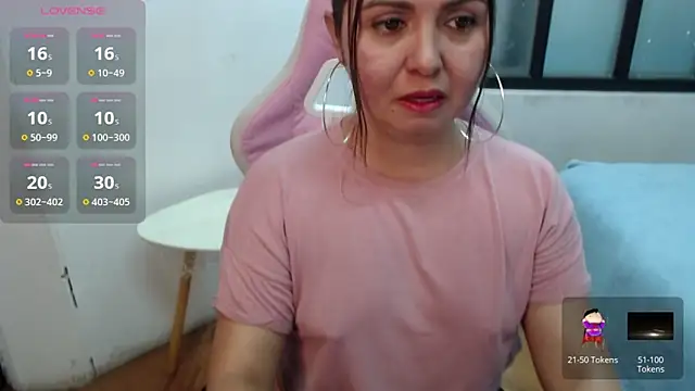 Snapshot of rose_meyer chatting on January 8, 2025, 6:20 pm rose meyer online show from January 8, 2025, 6:20 pm