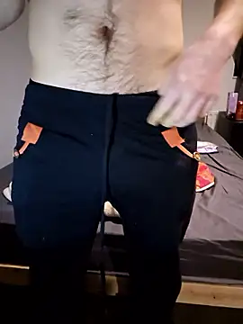 d1ckend online show from January 8, 2026, 12:35 am