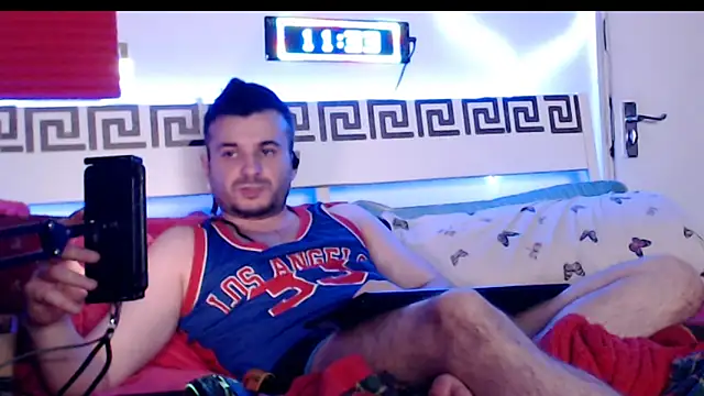 erotico69xxx online show from December 16, 2025, 11:32 pm