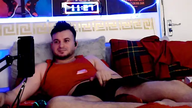 erotico69xxx online show from February 18, 2026, 11:28 am