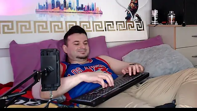 erotico69xxx online show from March 25, 2026, 11:16 am