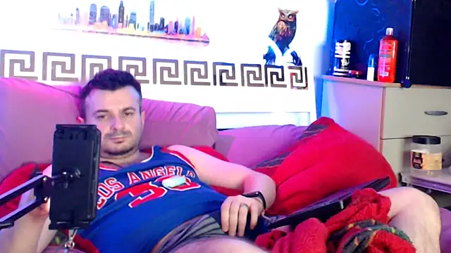 erotico69xxx online show from May 3, 2026, 10:49 pm
