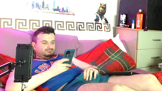 erotico69xxx online show from May 5, 2026, 11:46 pm