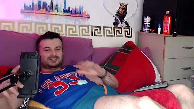 erotico69xxx online show from May 6, 2026, 11:48 am