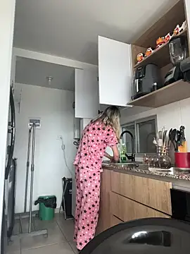 Ameellie online show from October 11, 2025, 4:16 pm