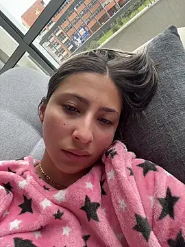 Snapshot of Ameellie chatting on February 21, 2026, 4:08 pm Ameellie online show from February 21, 2026, 4:08 pm