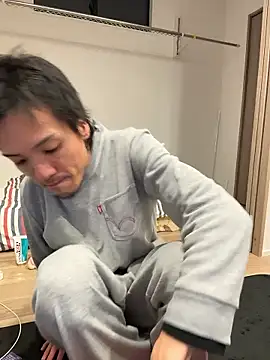 Snapshot of Shohei_erokukan chatting on February 11, 2026, 12:32 pm Shohei erokukan online show from February 11, 2026, 12:32 pm