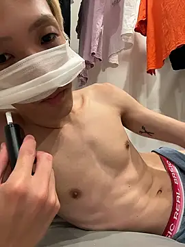 Shohei erokukan online show from July 13, 2026, 2:53 pm