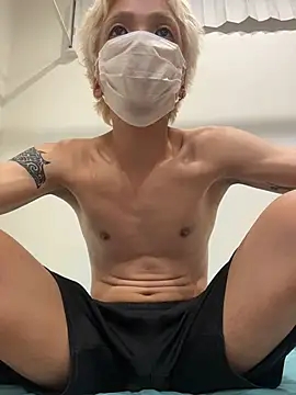 Shohei erokukan online show from July 16, 2026, 3:07 pm