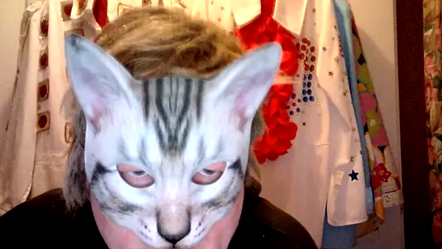 Sigorius online show from January 7, 2025, 8:31 pm