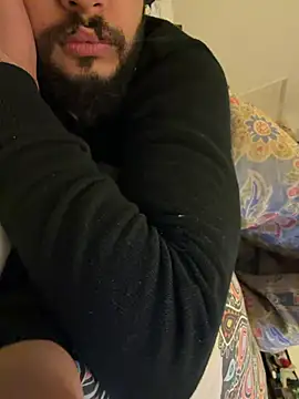 BigEgyptianDiick online show from February 24, 2026, 1:36 am