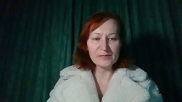 AmellyGrand online show from February 20, 2026, 11:27 pm