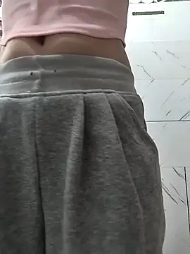 I AM NOT A SLUT online show from March 13, 2026, 4:08 am