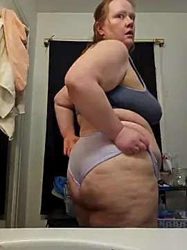 Snapshot of virgieblanca chatting on January 28, 2025, 4:29 am virgieblanca online show from January 28, 2025, 4:29 am