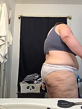 Snapshot of virgieblanca chatting on September 10, 2025, 2:33 am virgieblanca online show from September 10, 2025, 2:33 am