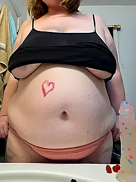 virgieblanca online show from December 5, 2025, 3:48 am