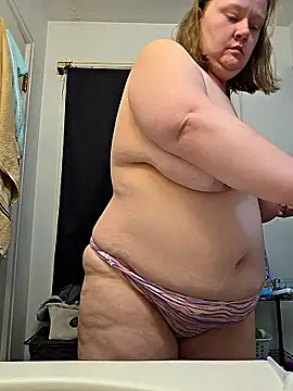 virgieblanca online show from January 9, 2026, 4:59 am