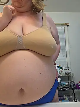 virgieblanca online show from April 2, 2026, 3:04 am