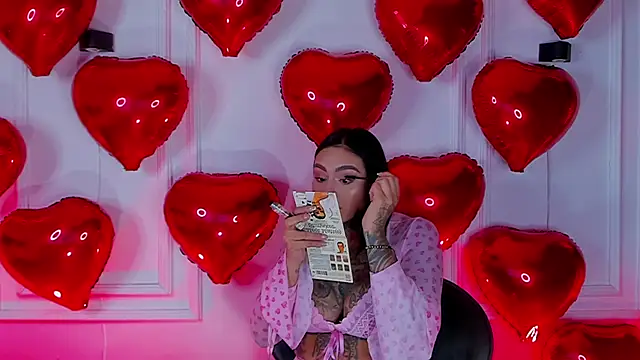 Snapshot of Kleeopatra_ chatting on February 15, 2025, 2:58 am Kleeopatra online show from February 15, 2025, 2:58 am