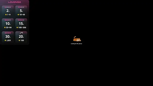 Snapshot of bunnyslovers chatting on October 16, 2025, 7:09 am bunnyslovers online show from October 16, 2025, 7:09 am